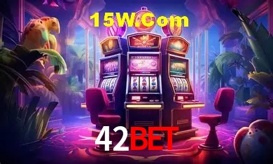 Segurança e performance na plataforma 42Bet