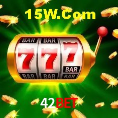 Biblioteca de slots populares na 42Bet
